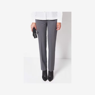 TONI Pants in Grey: front