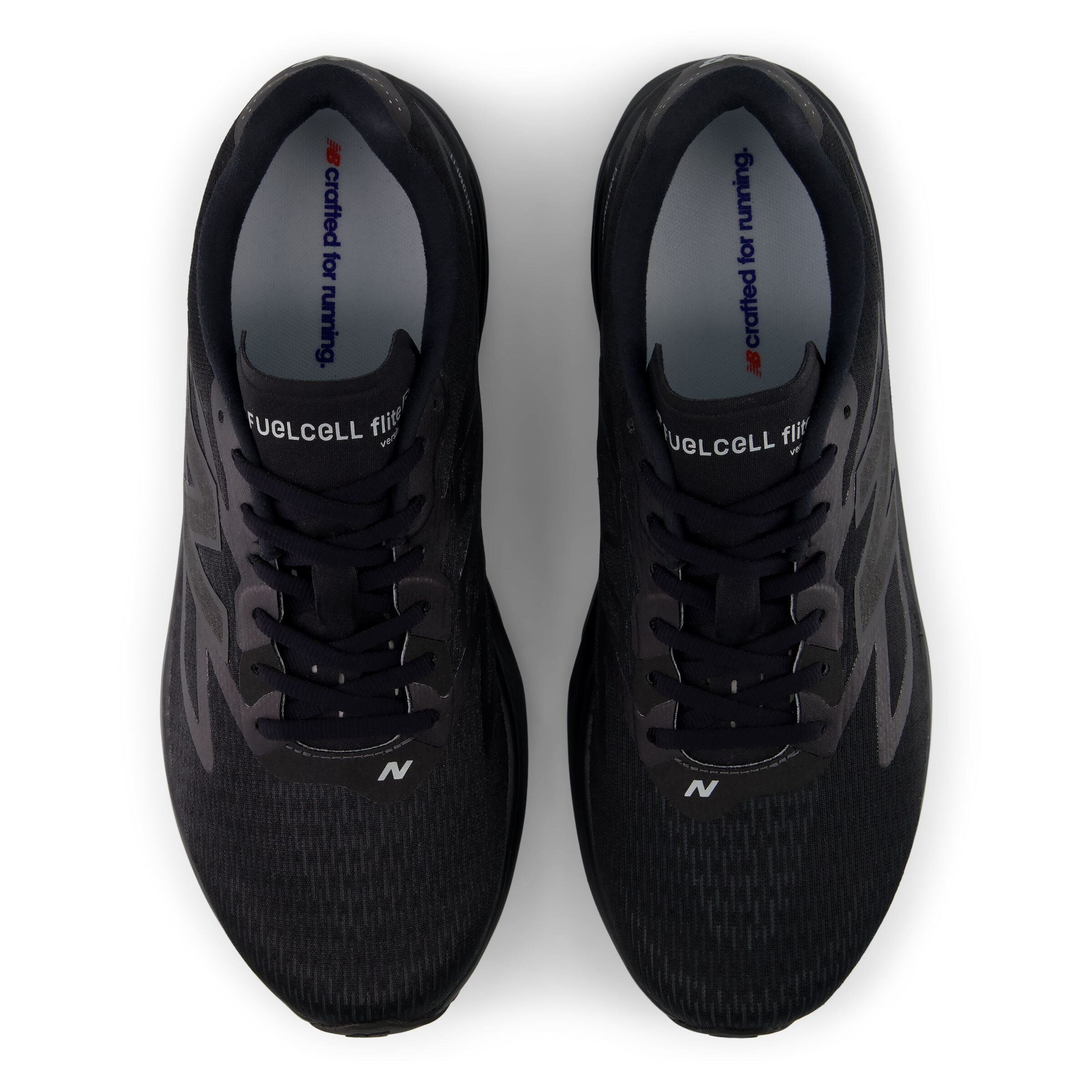 new balance - Zapatillas de running 'Flite-R' en negro