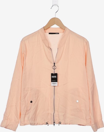 Lecomte Jacke XXL in Pink: predná strana