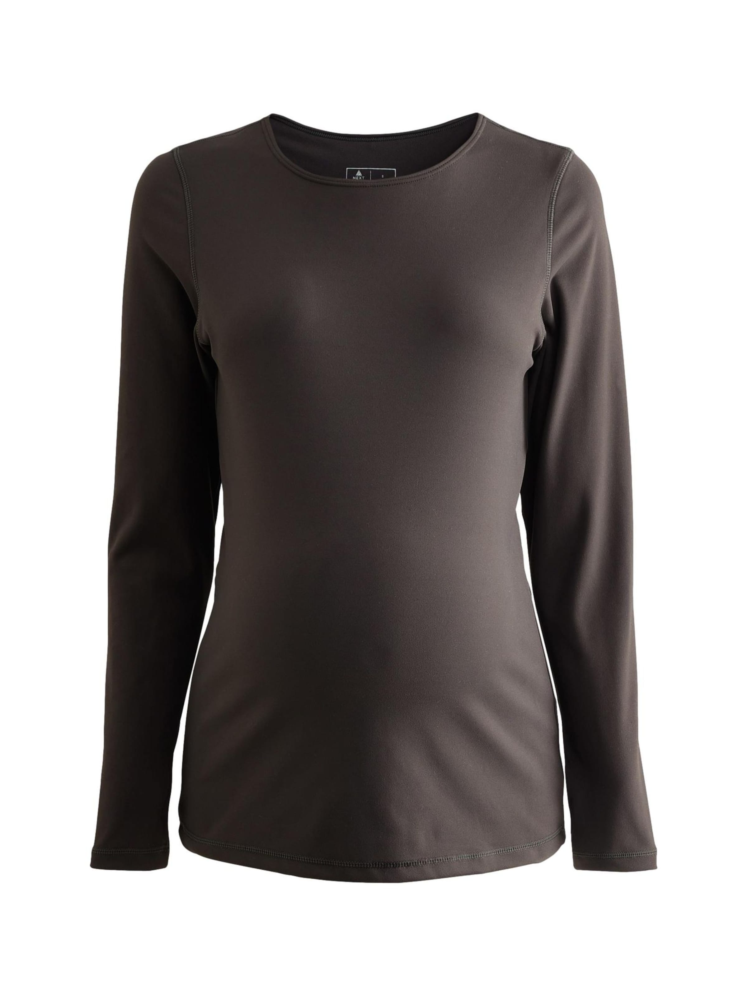 brūns Next T-Krekls: no priekšpuses