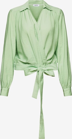 ESPRIT Blouse in Light green, Item view