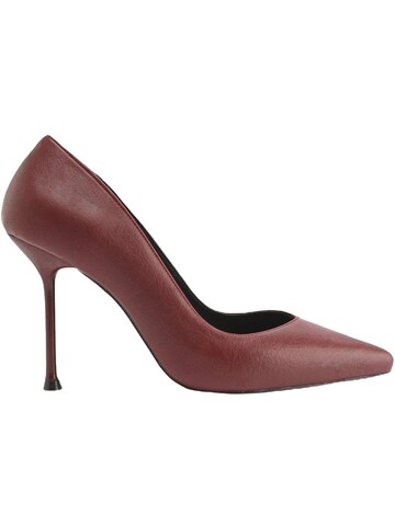Limoya Pumps 'Schuhe mit Absatz' in Red
