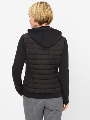 Fuchs Schmitt Übergangsjacke 'Rom'‌‌‌‌‌‌‌‌‌ in Schwarz