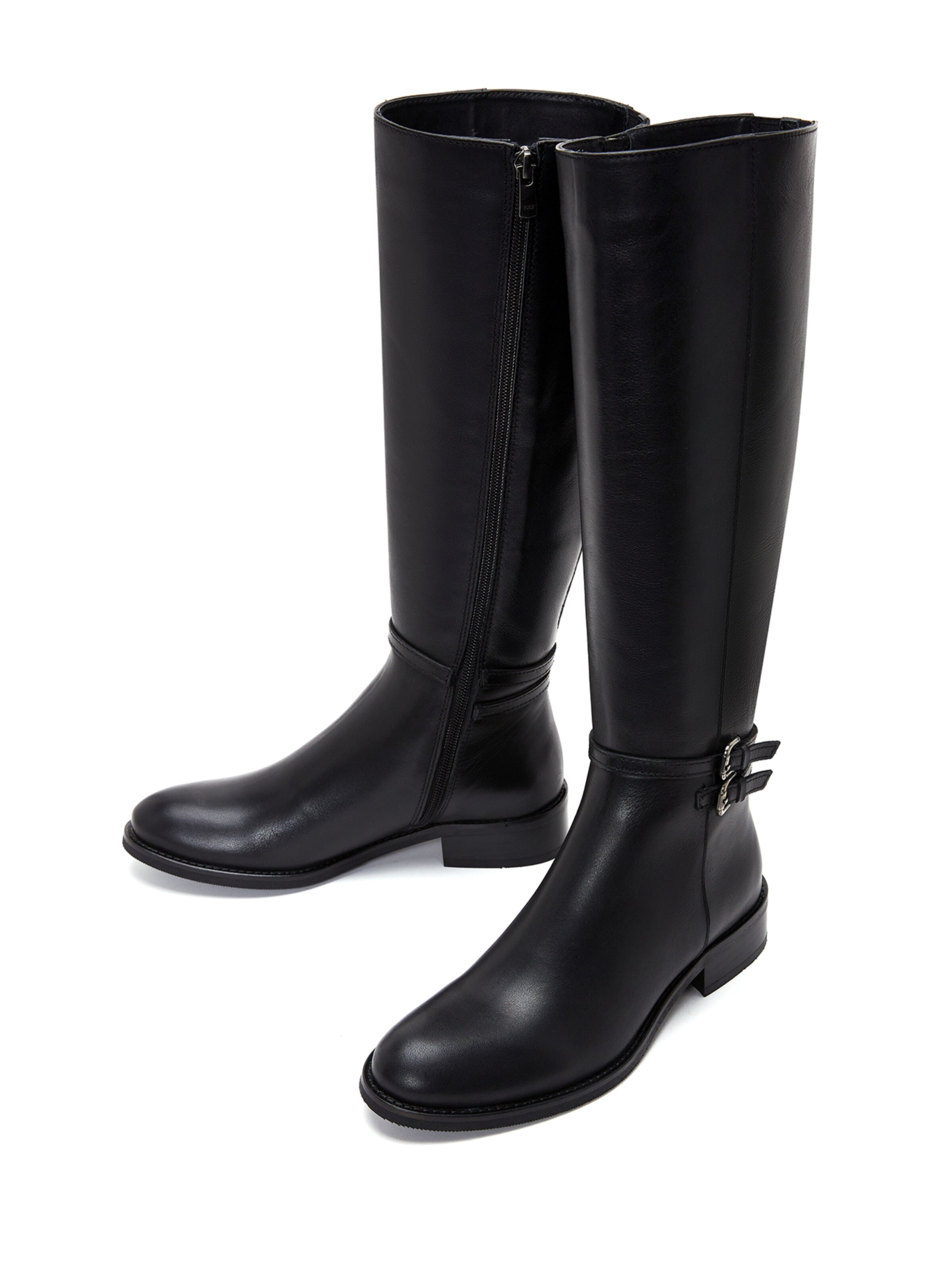 Derimod Boots in Black