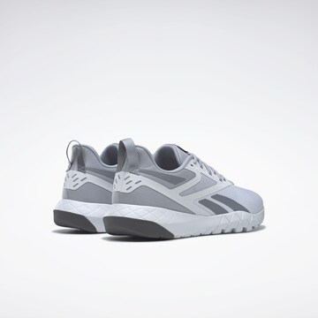 Scarpa sportiva 'Flexagon Force 4' di Reebok in grigio