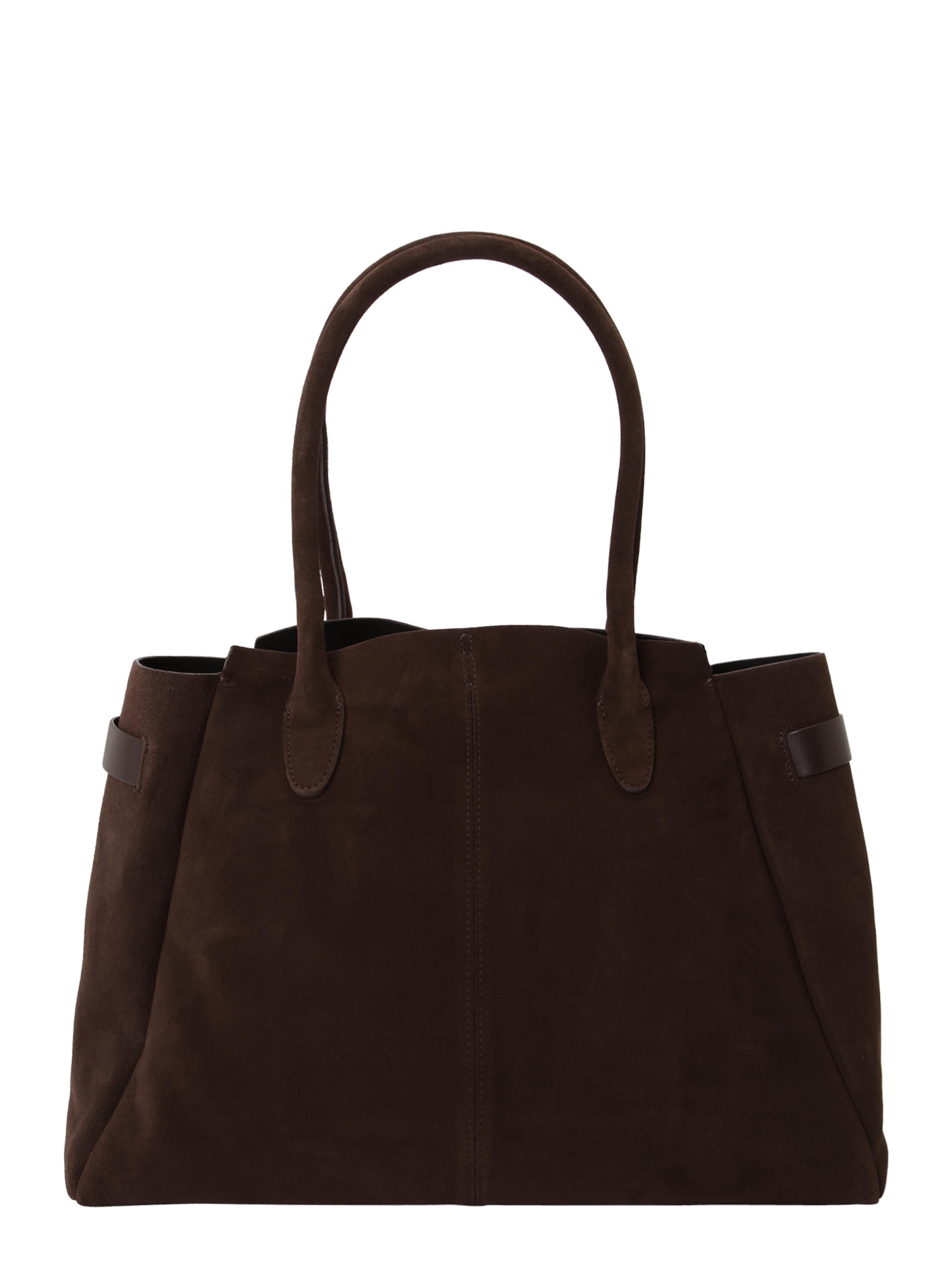 Cabas & Other Stories en marron : devant