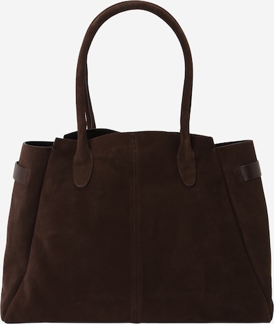 & Other Stories Shopper torba u čokolada, Pregled proizvoda