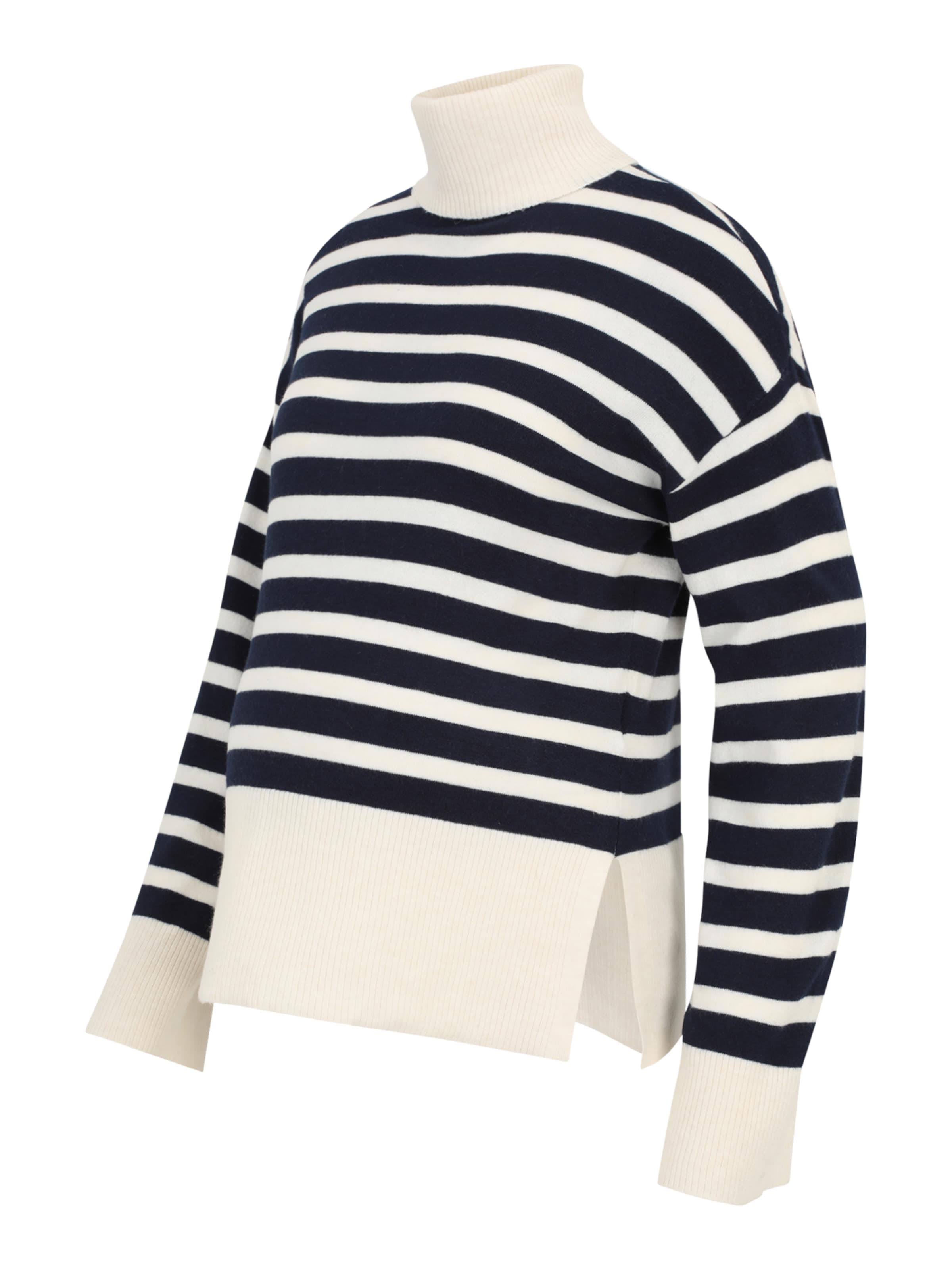 Vero Moda Maternity - Jersey 'VMMFantastic' en beige: frente