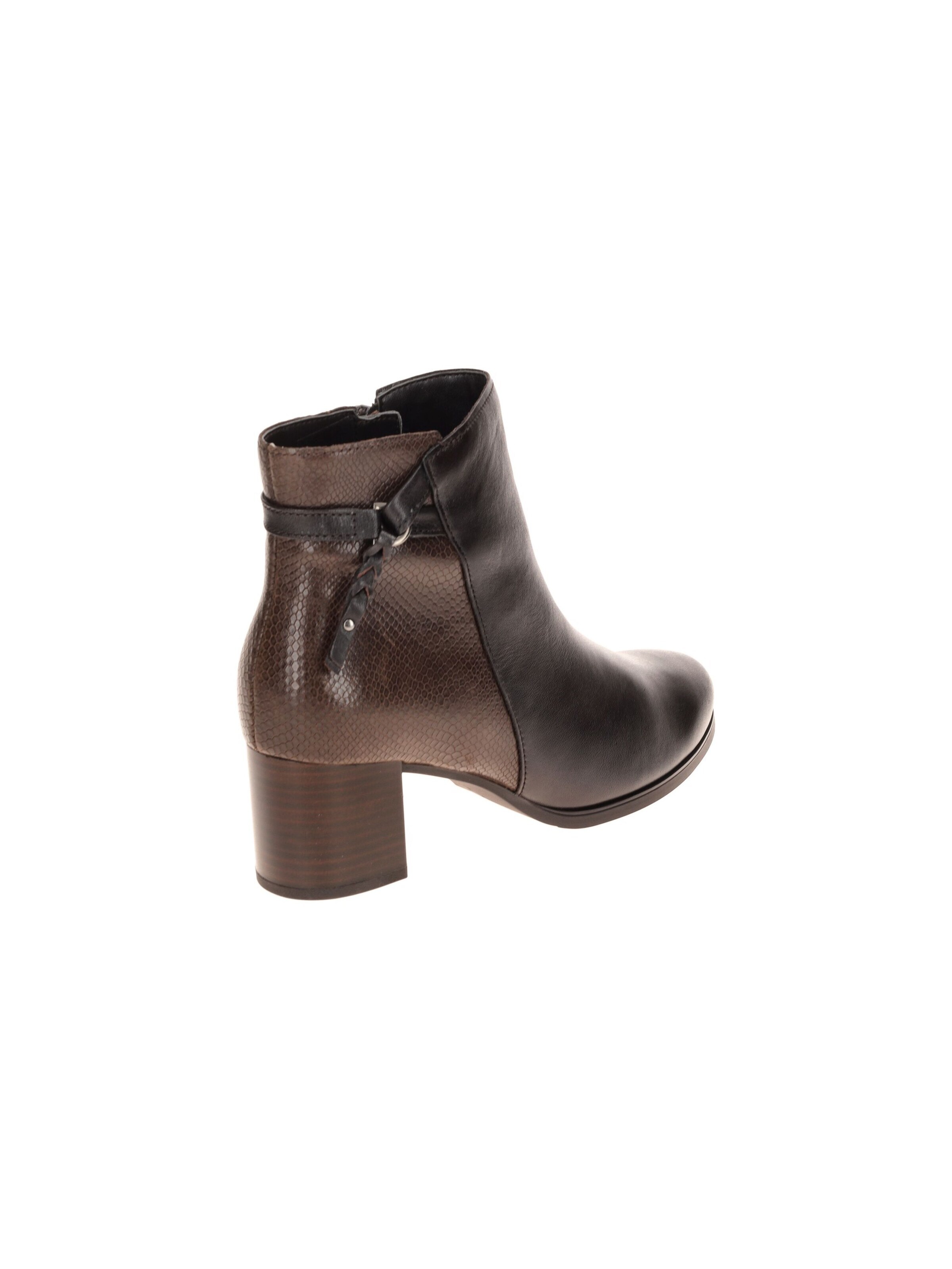 GABOR Boots in Brown