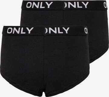 KIDS ONLY Underpants in Black