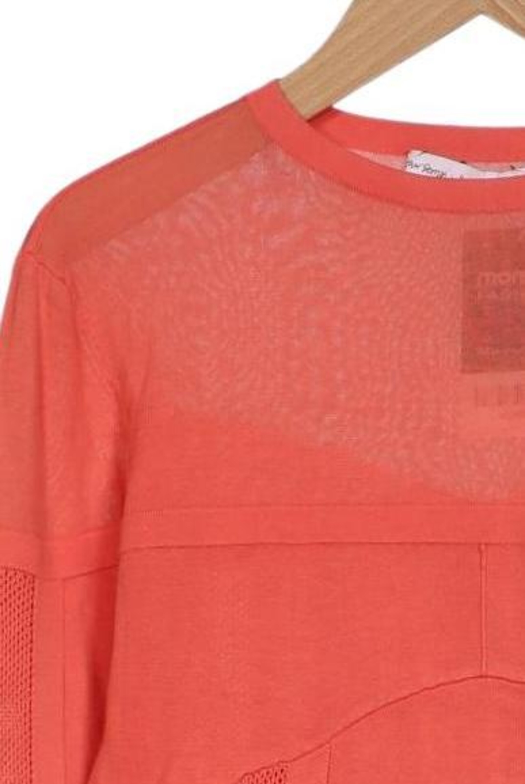 & Other Stories Sweater & Cardigan in XS in Orange