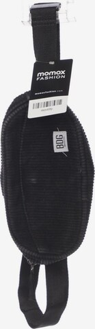 BDG Urban Outfitters Handtasche klein One Size in Schwarz: predná strana