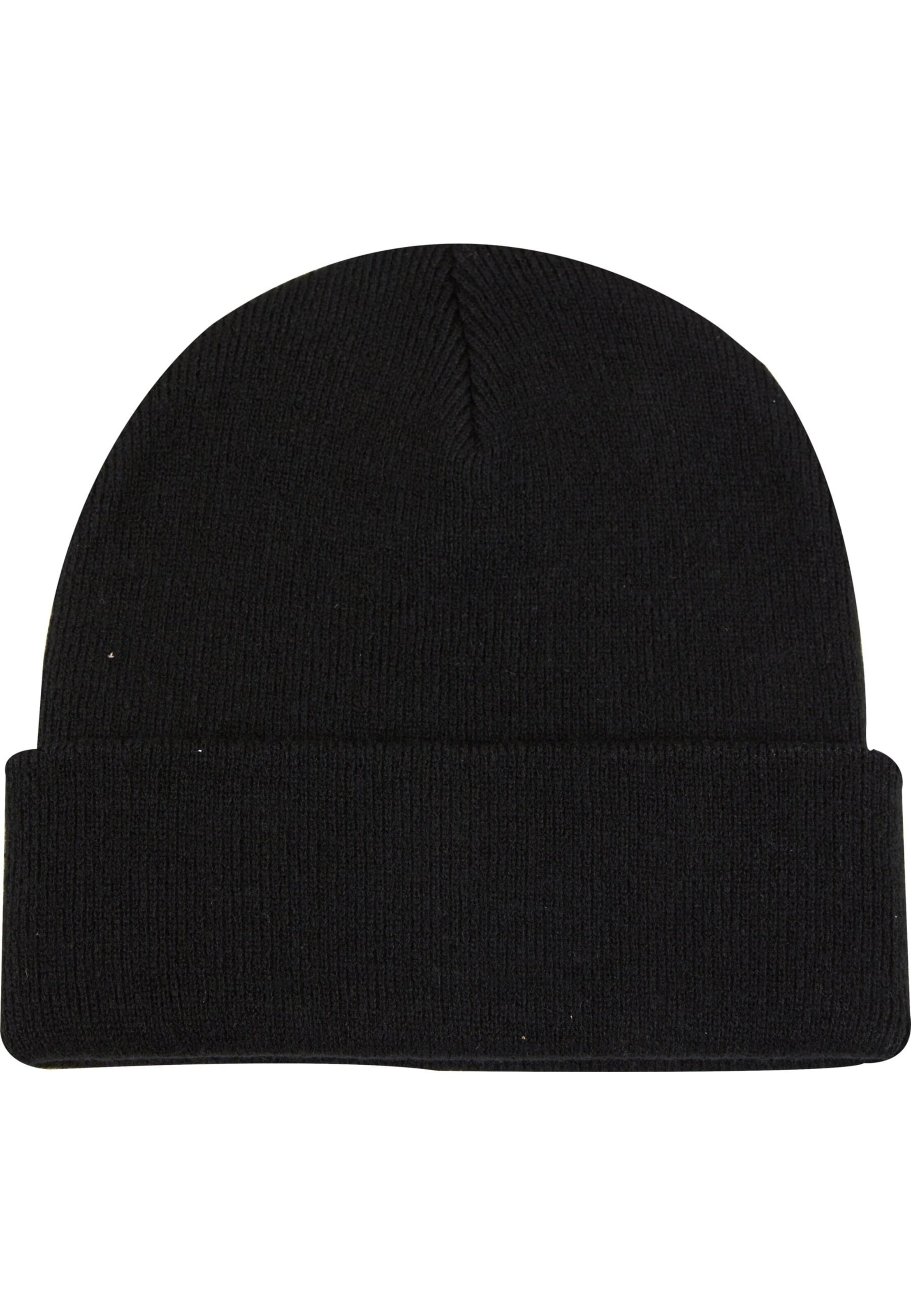 Pica Pica Muts in Zwart