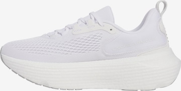 UNDER ARMOUR Running shoe 'Infinite Elite 2' in Purple: front