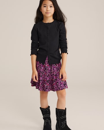 WE Fashion Skirt in Mixed colours