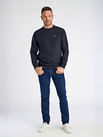 Jack's Sweatshirt in Blue