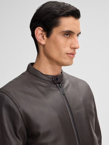 Veste mi-saison 'Jace' STRELLSON en marron