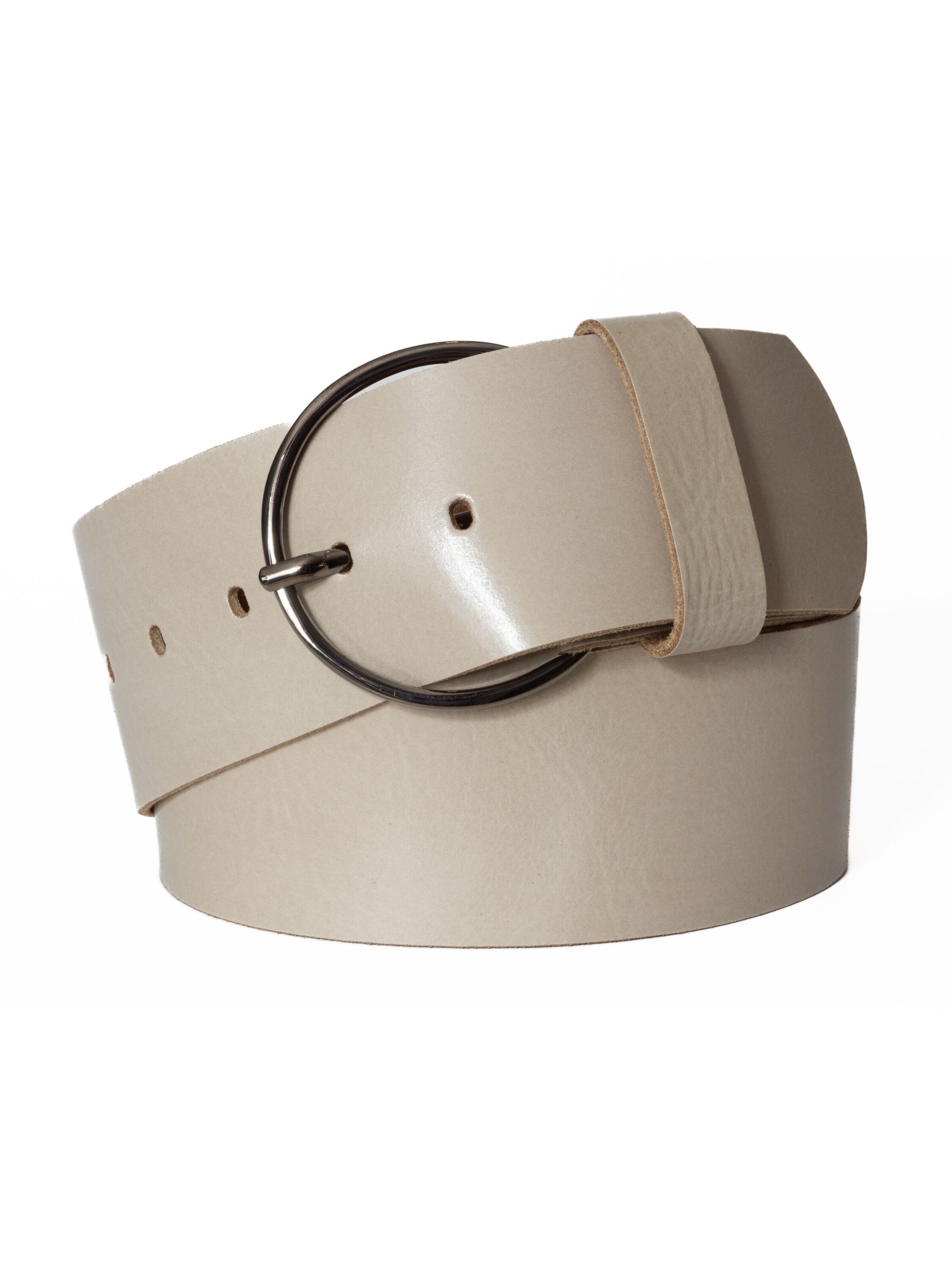 Ceinture BA98 en beige