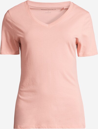AÉROPOSTALE Camiseta 'RAYSPAN' en rosa claro, Vista del producto