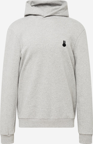 Sweat-shirt Ocay en gris : devant