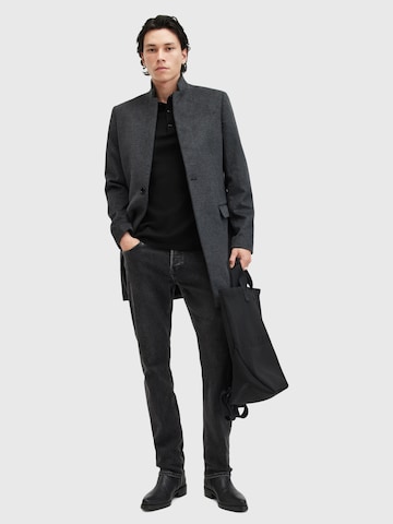 AllSaints Πουλόβερ σε μαύρο