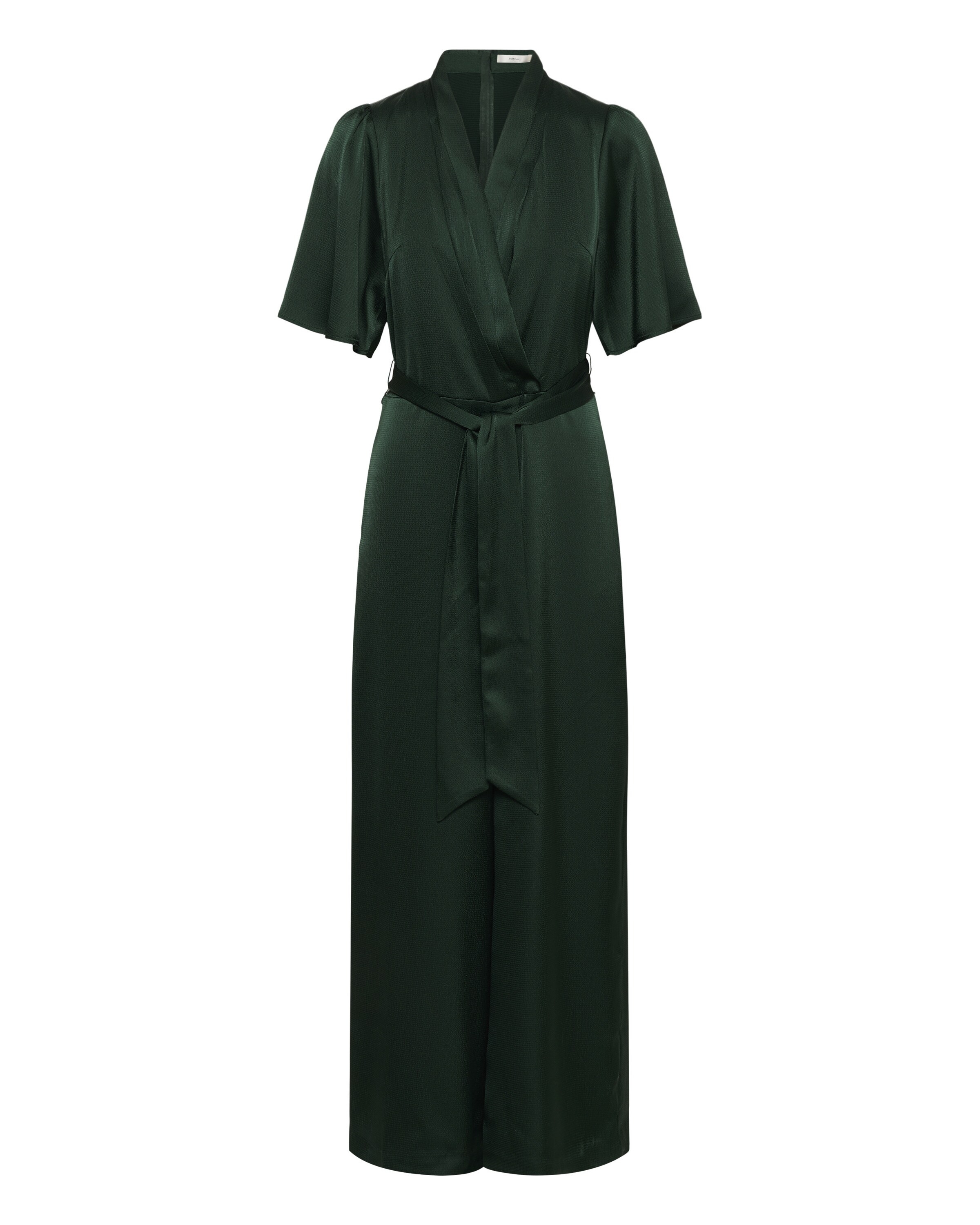 InWear Jumpsuirt 'Sendra' in Grün: Vorderseite