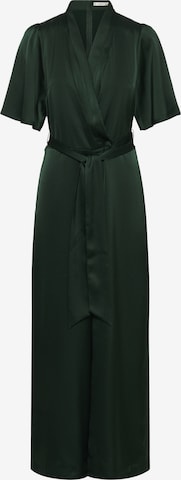Robe 'Sendra' InWear en vert : devant