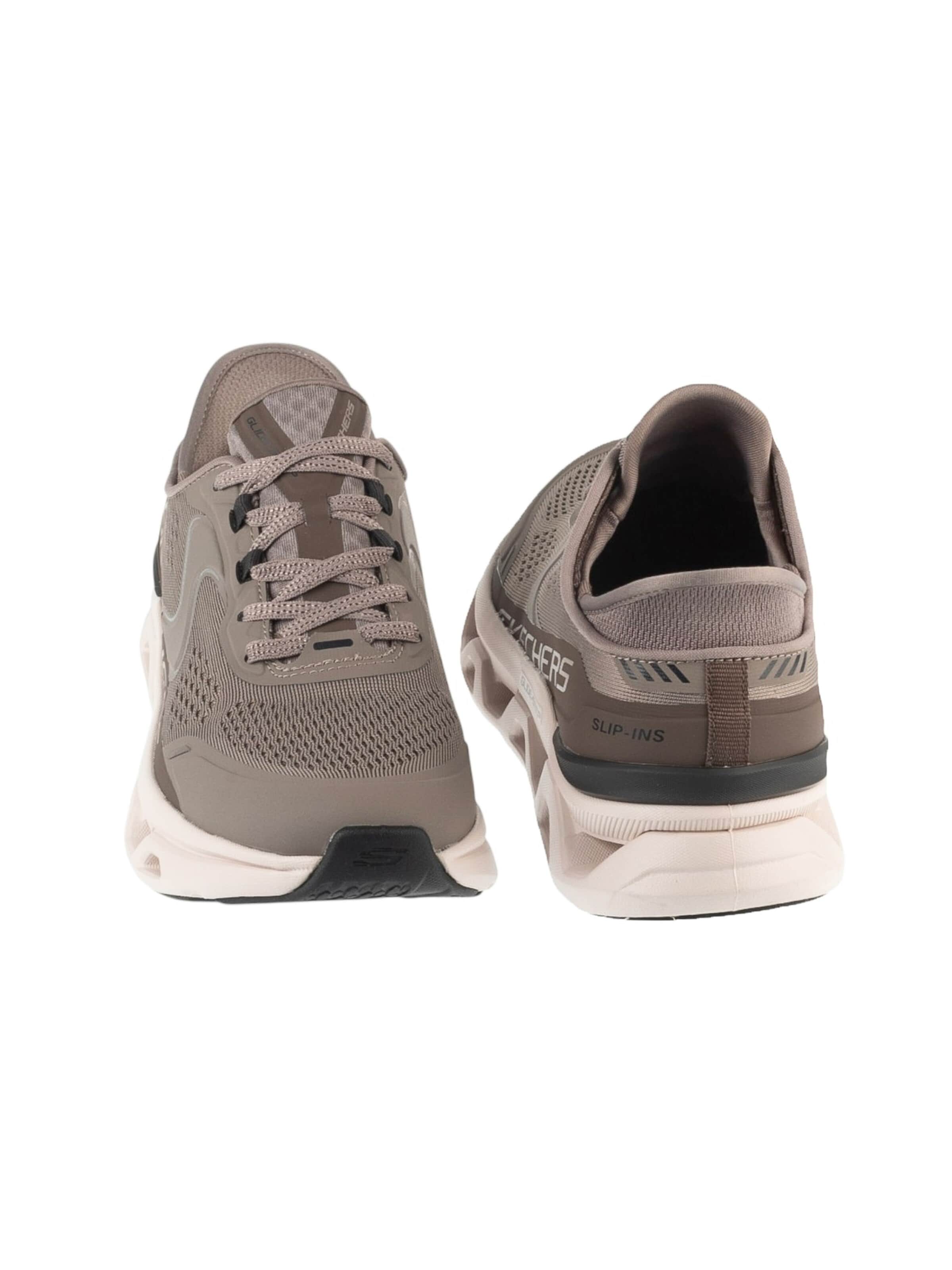 SKECHERS Sneaker low 'Skechers Slip-Ins: Glide-Step Altus'‌‌‌ in Beige
