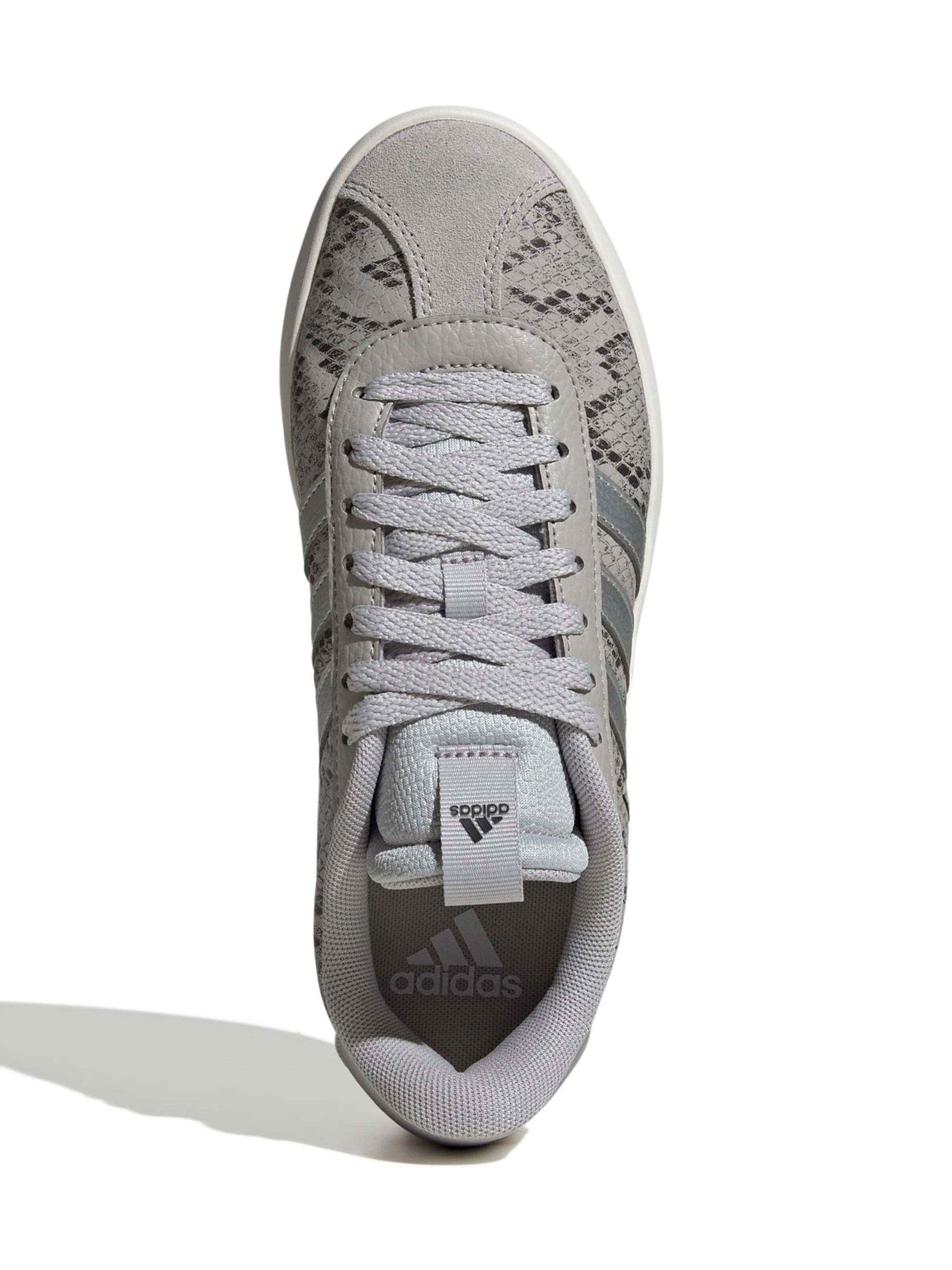 ADIDAS SPORTSWEAR Низкие кроссовки 'VL Court 3.0' в Серый