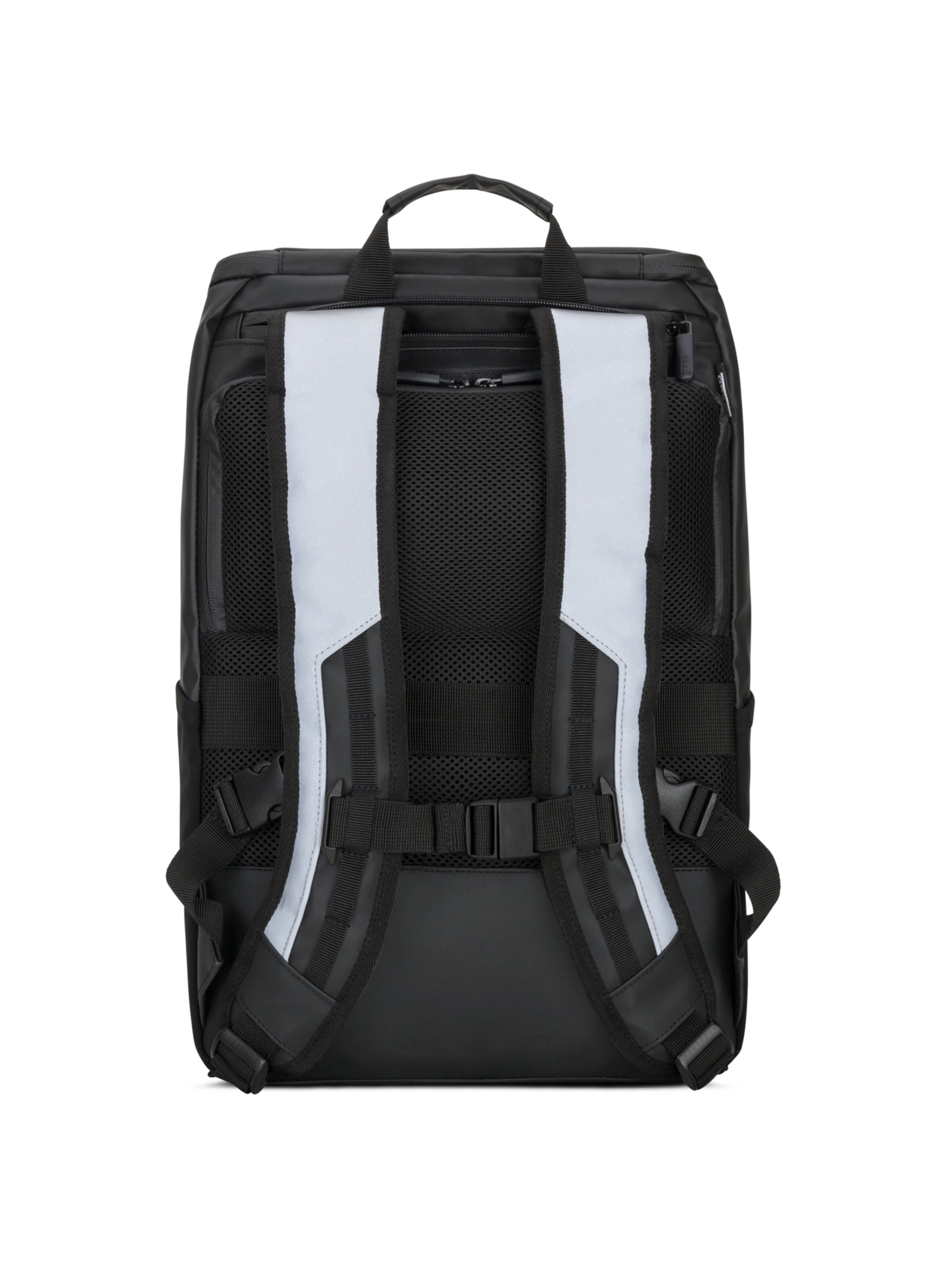 juoda OAK25 Sportinis krepšys 'Daybag'