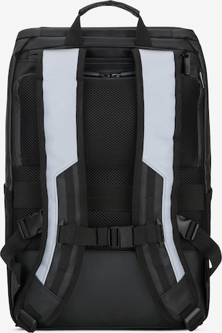 OAK25 Športová taška 'Daybag' - Čierna
