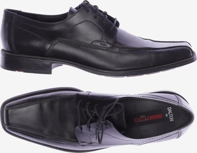 LLOYD Flats & Loafers in 44,5 in Black, Item view