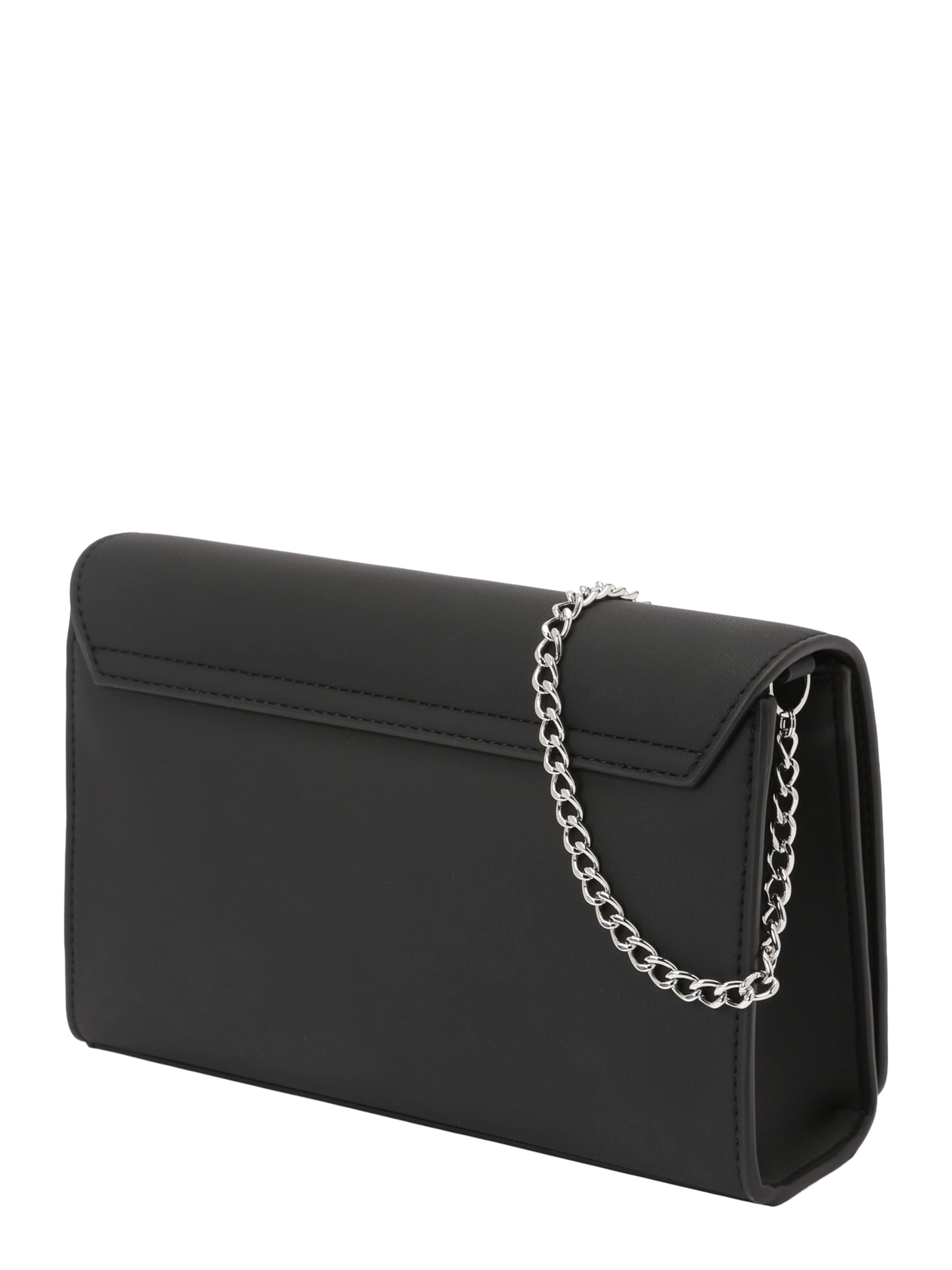 Love Moschino Taška cez rameno - Čierna