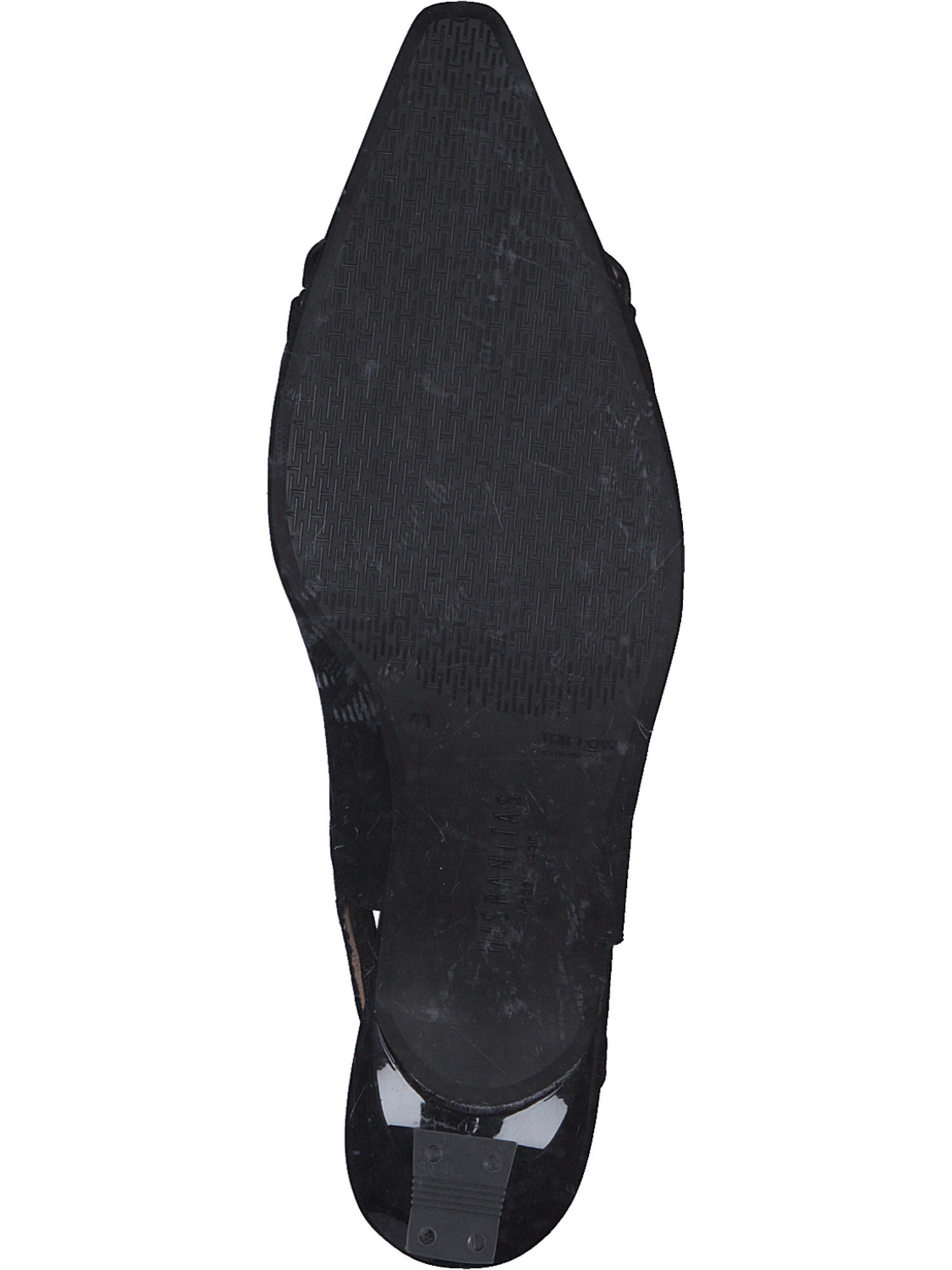 Hispanitas Pumps 'Dalia' in Black