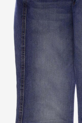 FREEMAN T. PORTER Jeans 28 in Blau