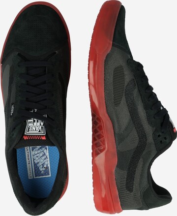 VANS Trampki niskie 'EVDNT UltimateWaffle' w kolorze czarny