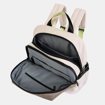 Sac à dos 'Nova Cosmos' Hedgren en vert