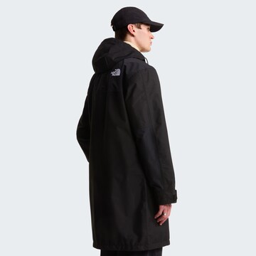 THE NORTH FACE Outdoor jacket in Black