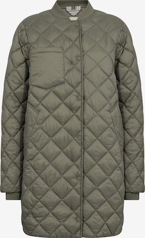 Veste mi-saison 'Lucca' Part Two en vert : devant