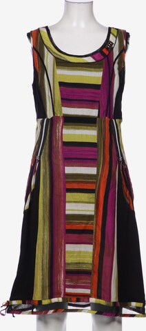 Biba Dress in XL in Mixed colors: front