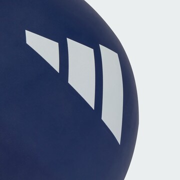 ADIDAS PERFORMANCE Badekappe in Blau