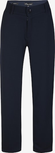 Bruuns Bazaar Kids Pantalon en bleu marine, Vue avec produit