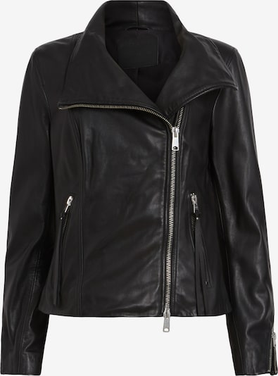 AllSaints Jacke 'ELLIS' in schwarz, Produktansicht