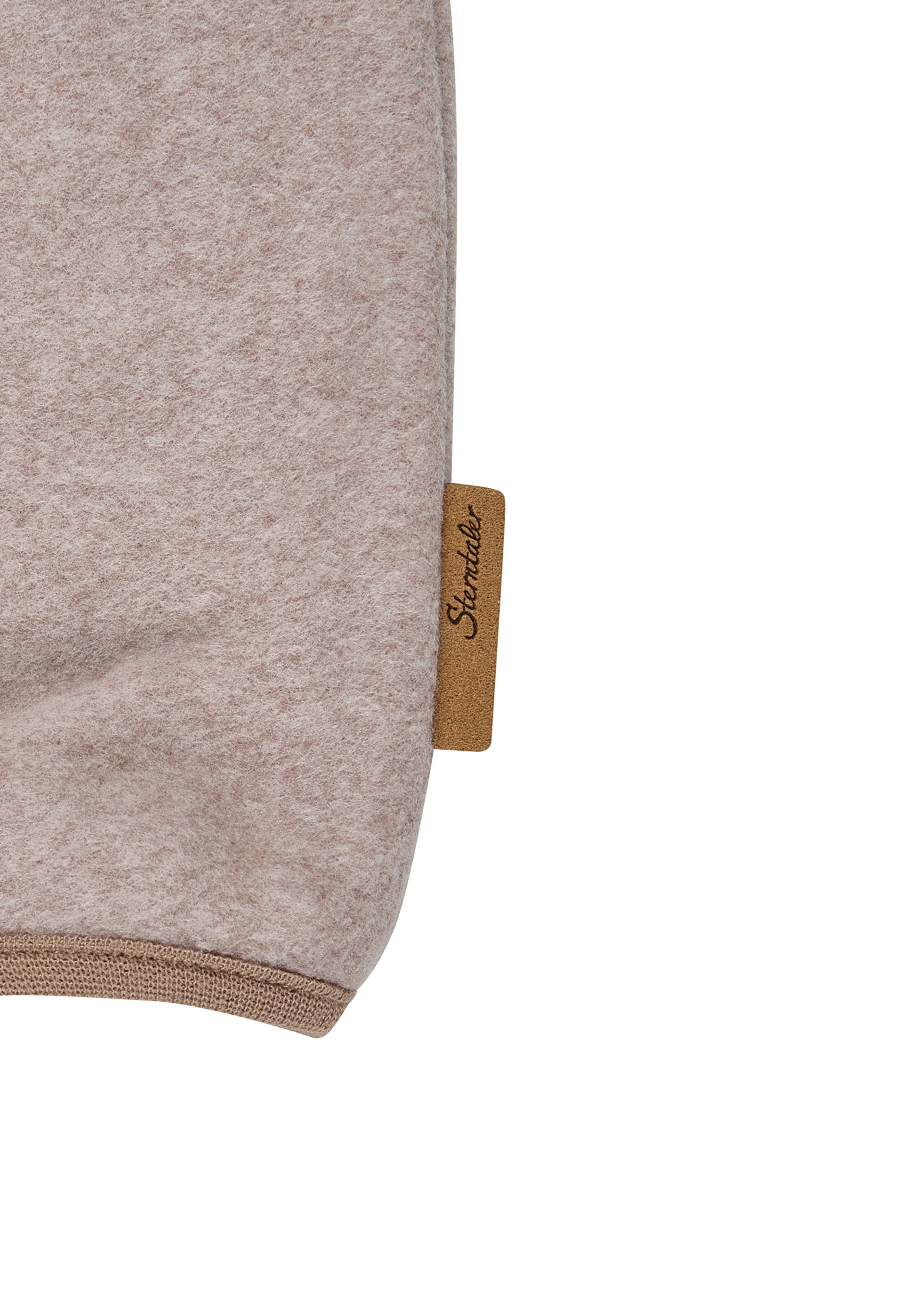 STERNTALER Tapered Hose in Beige