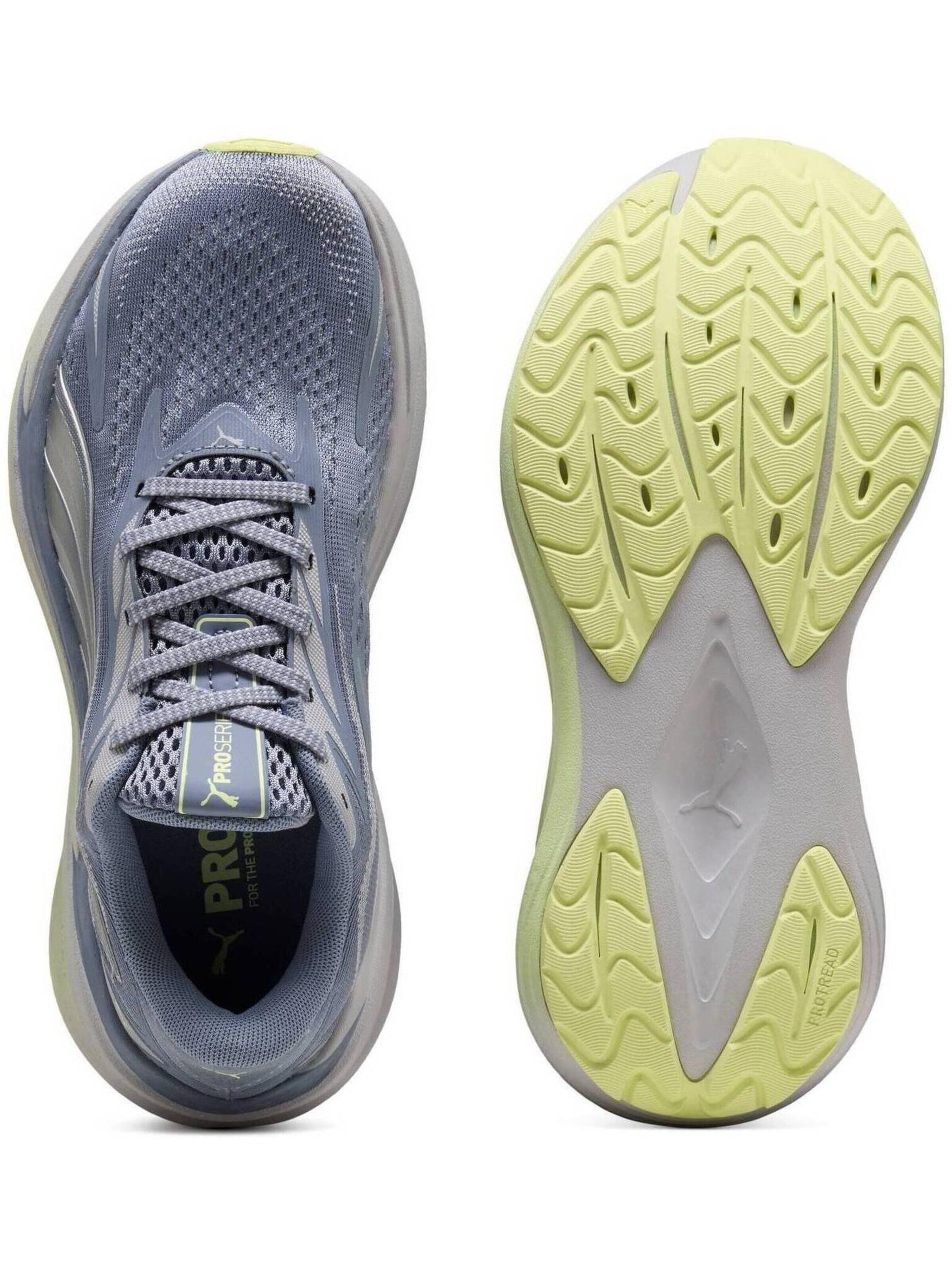 PUMA - Calzado deportivo 'Maxima Pro' en azul