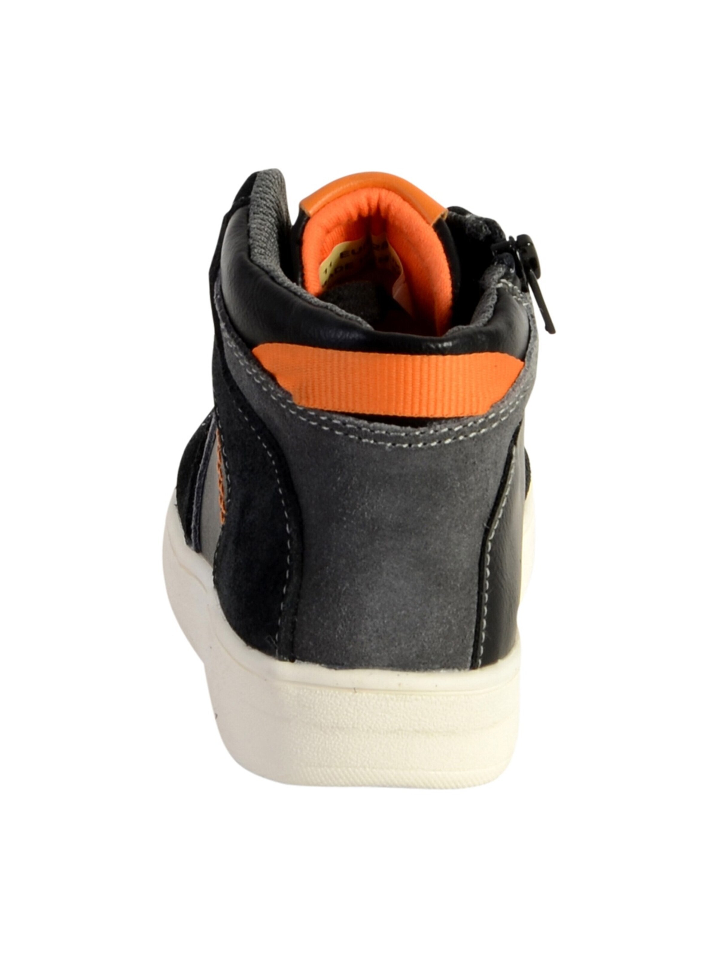 REDSKINS - Zapatillas deportivas en negro