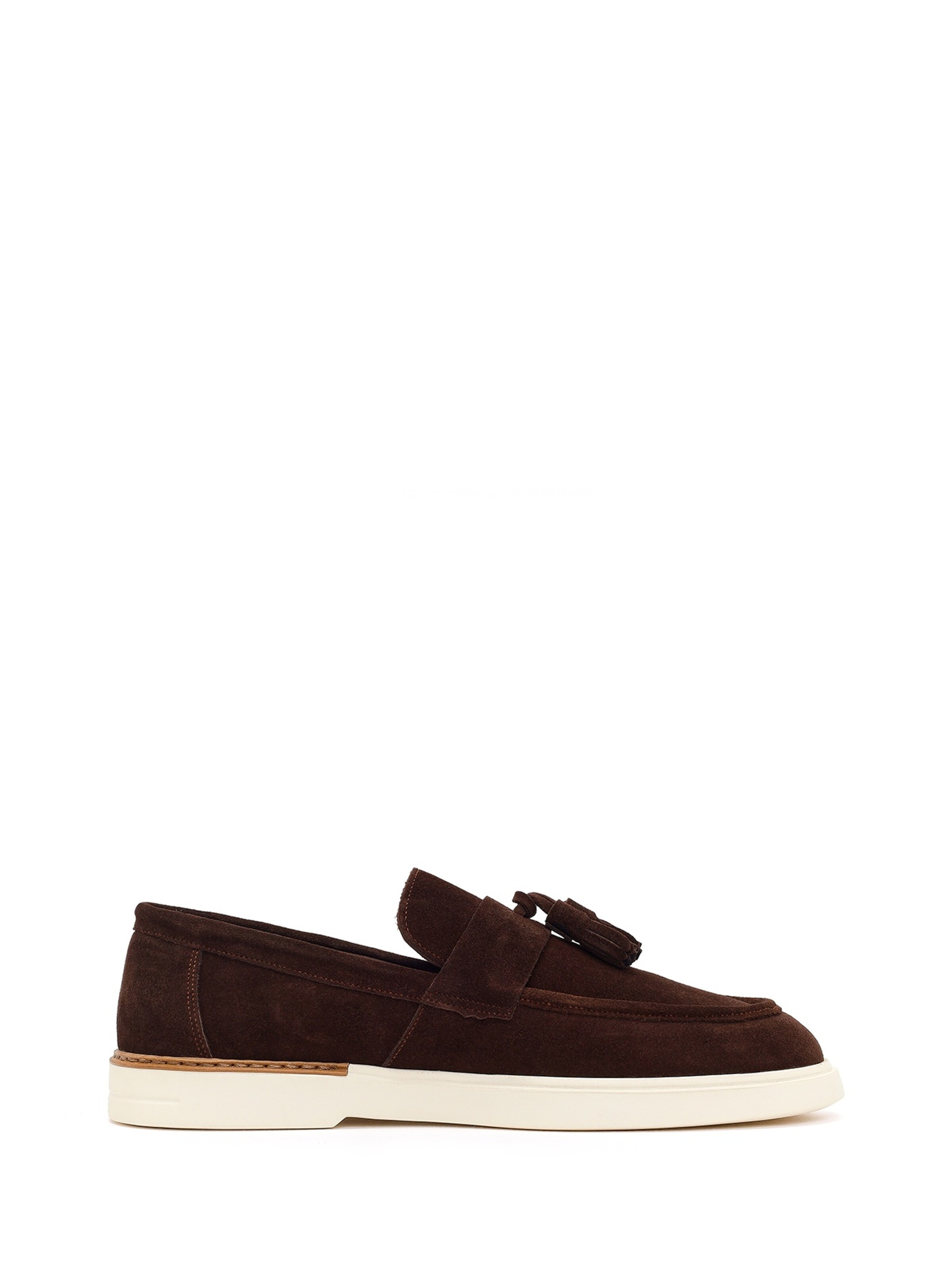 Derimod Slip-ons in Brown