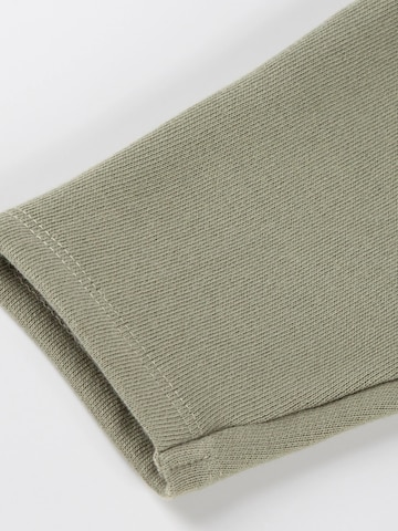 SIGIKID Regular Trousers in Green