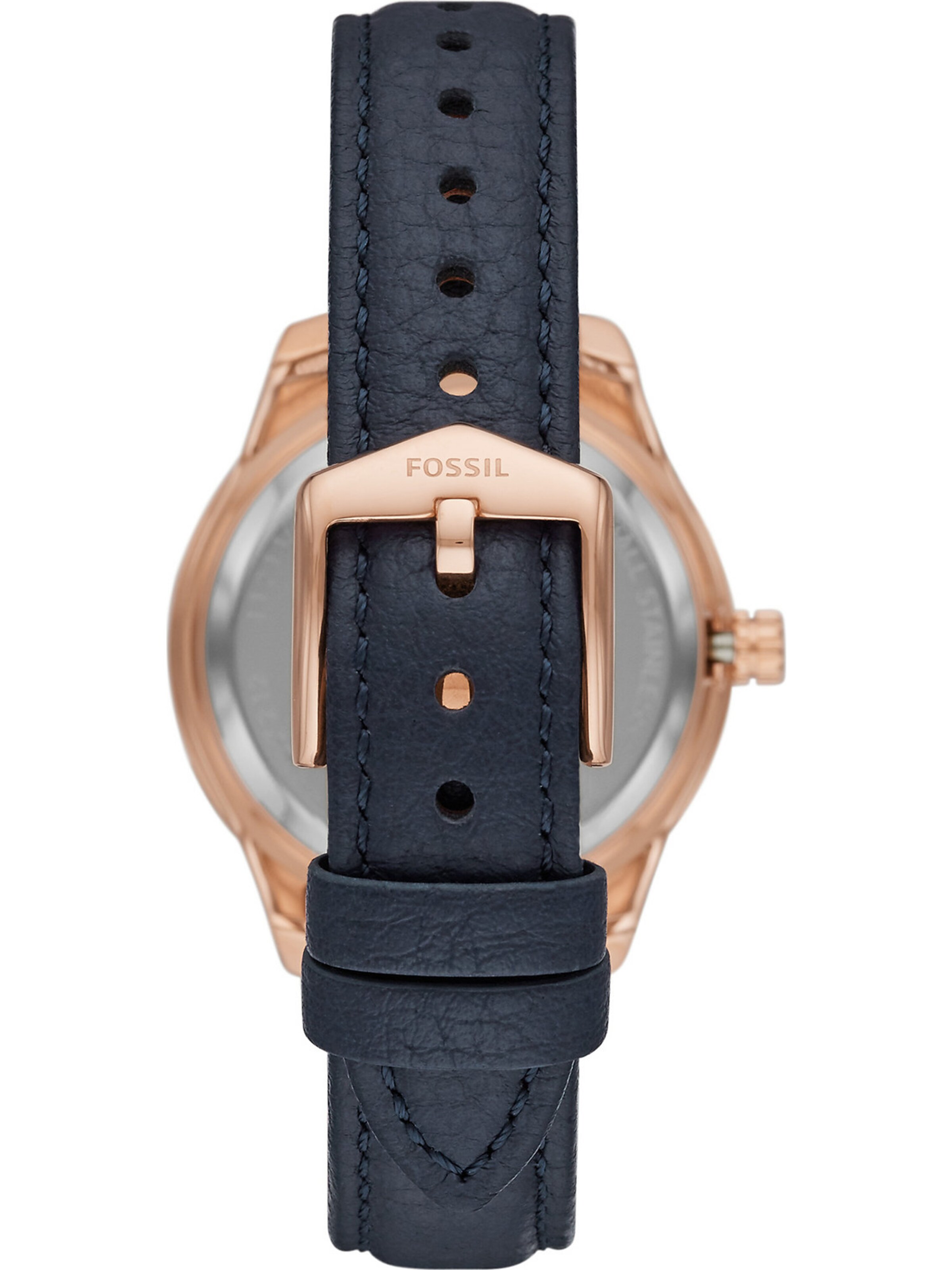 FOSSIL Analog Watch 'Stella ' in Gold