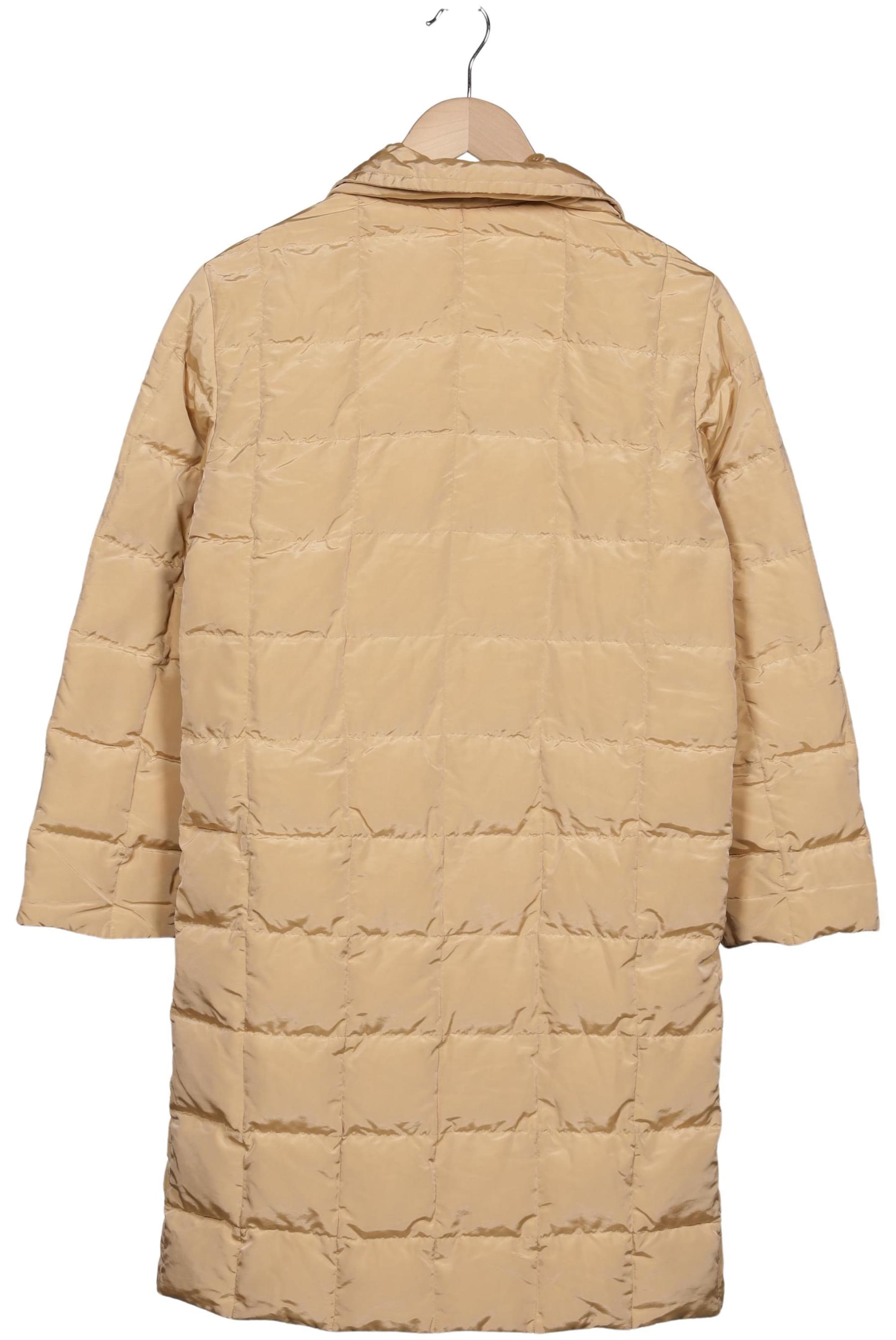 Weekend Max Mara Jacket & Coat in XS in Beige